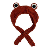 THỎ MŨ Mềm Mại Sang Trọng Nắp Tai Dài Mùa Đông Trang Phục Hóa Trang Thỏ Nón Mũ Thỏ Trắng Nữ Xinh Xắn