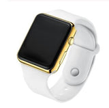 Unisex Men watch Sport LED Watches Digital Clock Man Silicone Women Wrist Watch Clock Hodinky Ceasuri Relogio Masculino Reloj